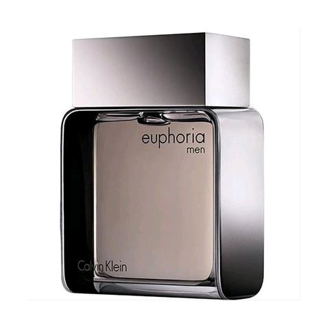 parfum calvin klein yang enak untuk pria